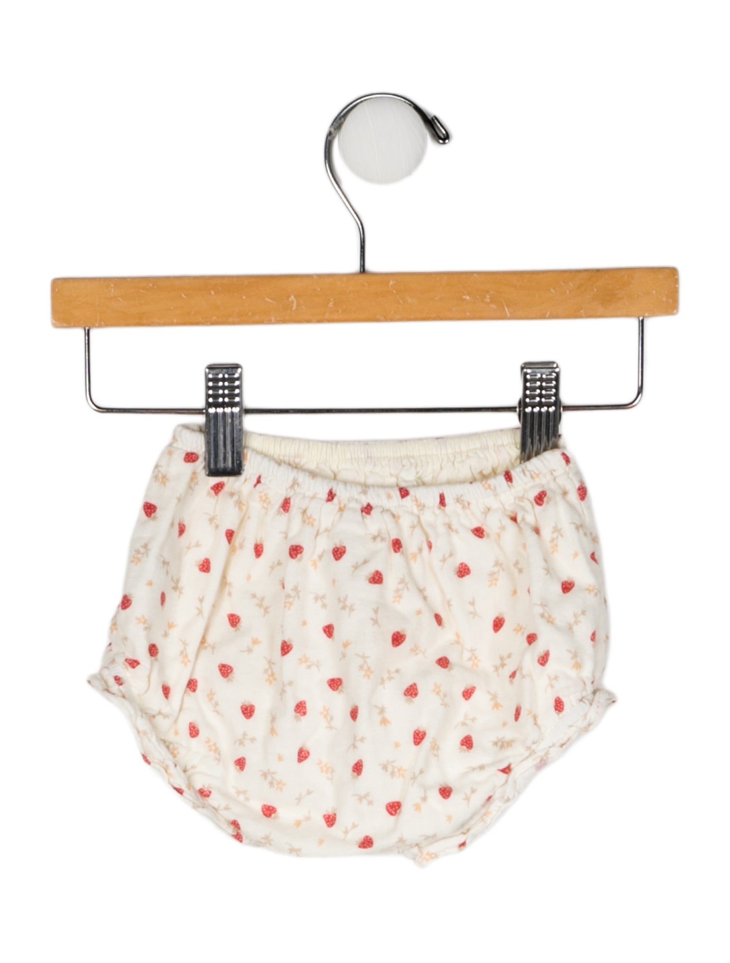 Rylee + Cru Infant Girls' Pattern Printed Bloomers