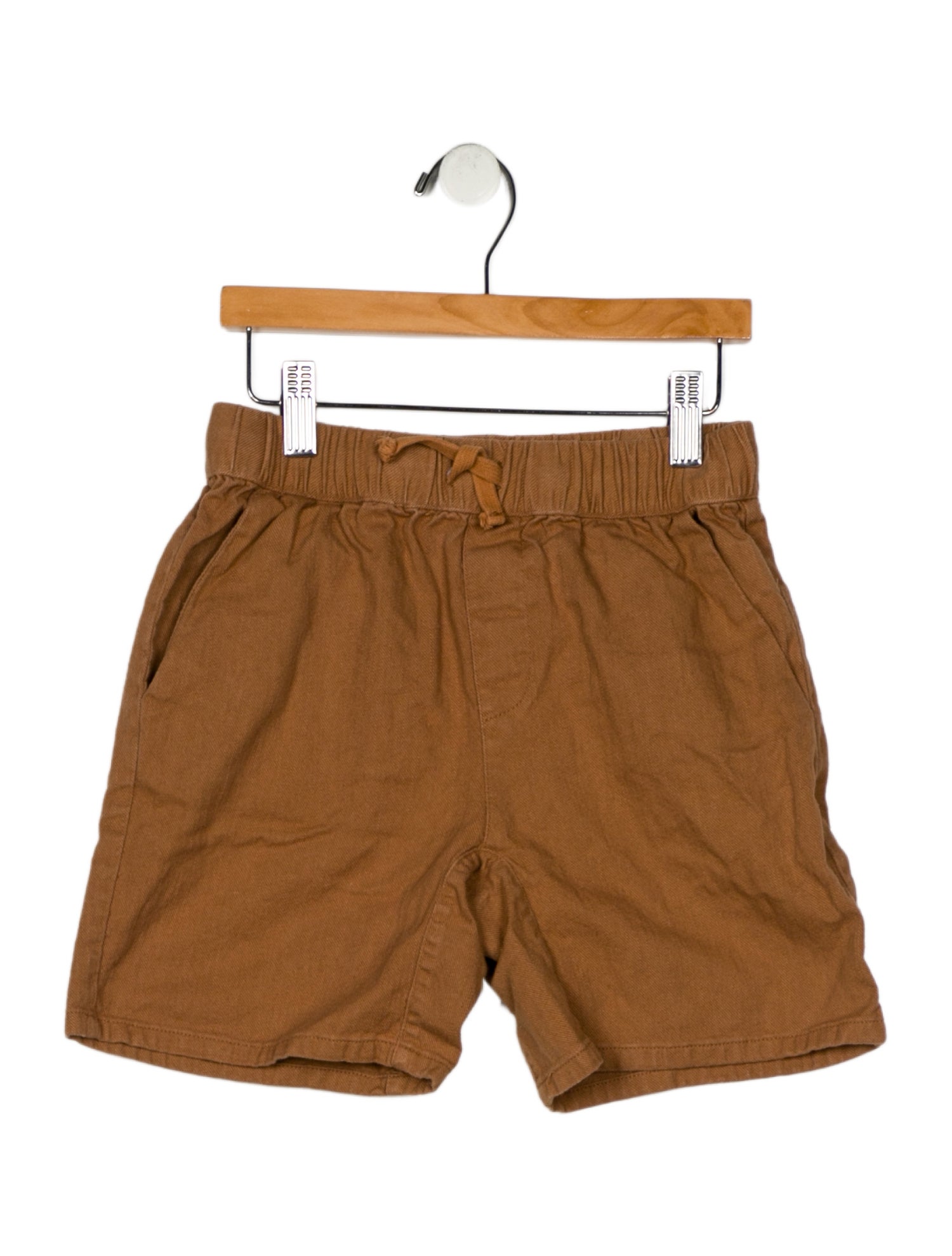 Rylee + Cru Kids Boys' Cotton Shorts