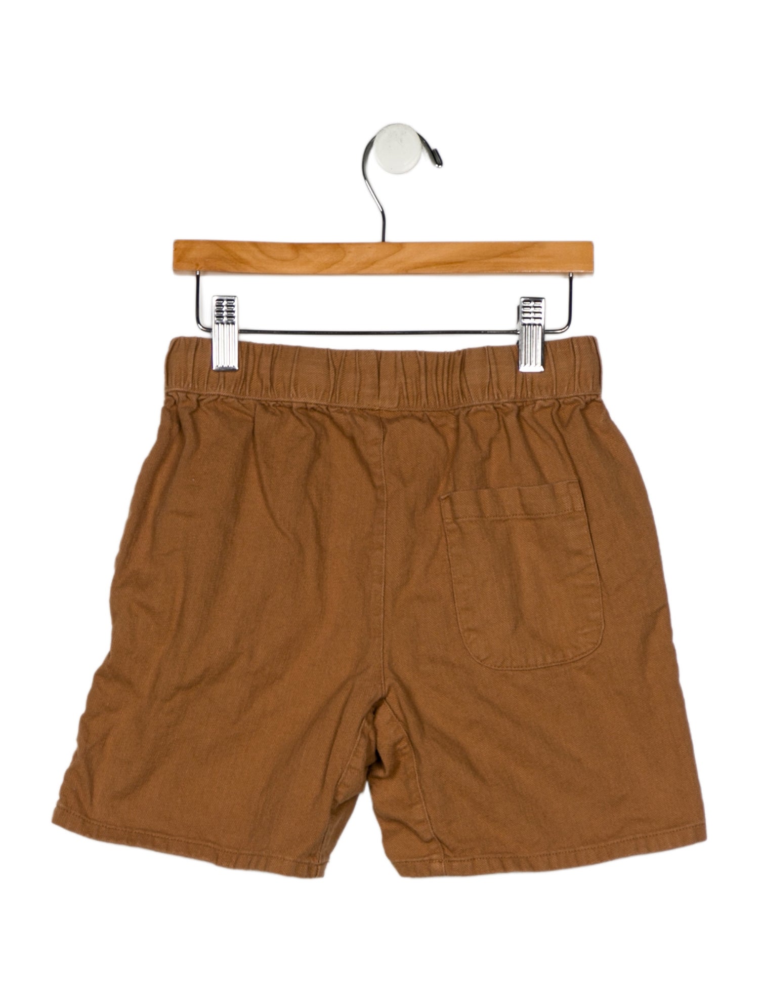Rylee + Cru Kids Boys' Cotton Shorts
