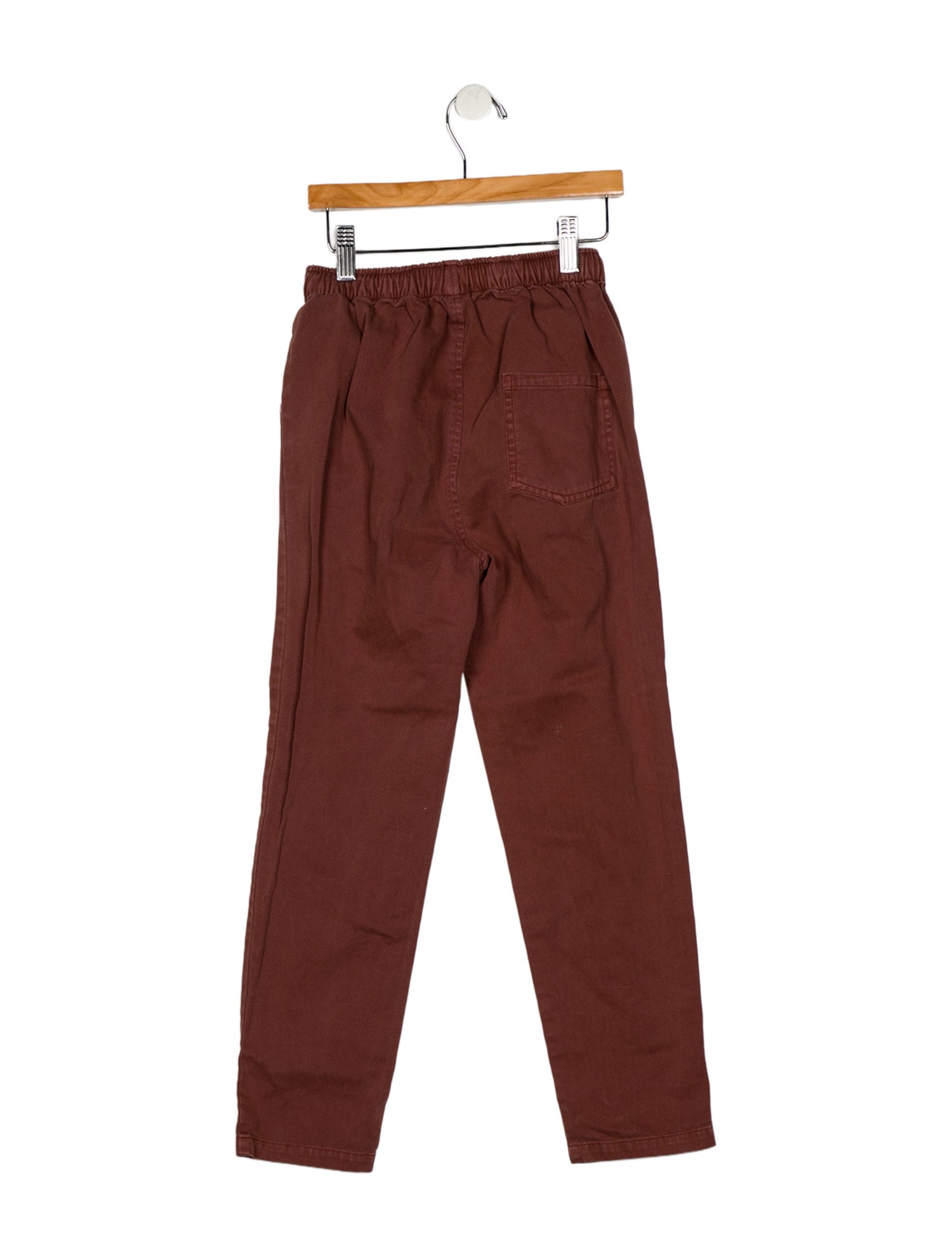 Rylee + Cru Boys' Straight Leg Pants