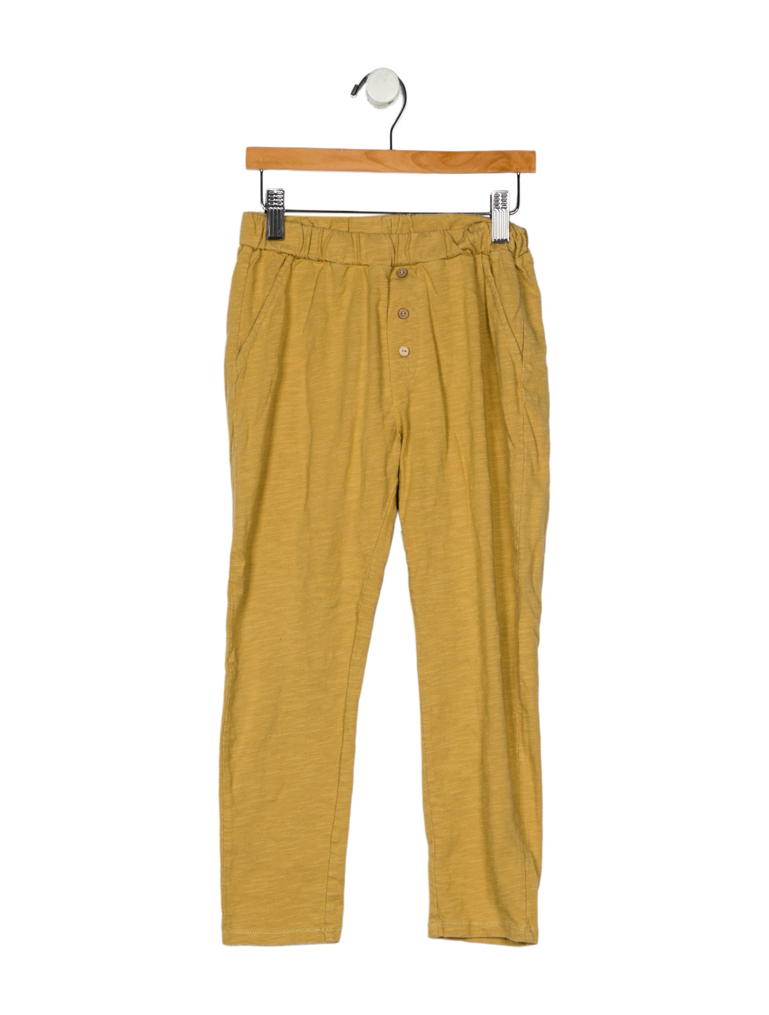 Rylee + Cru Girls' Straight leg pants