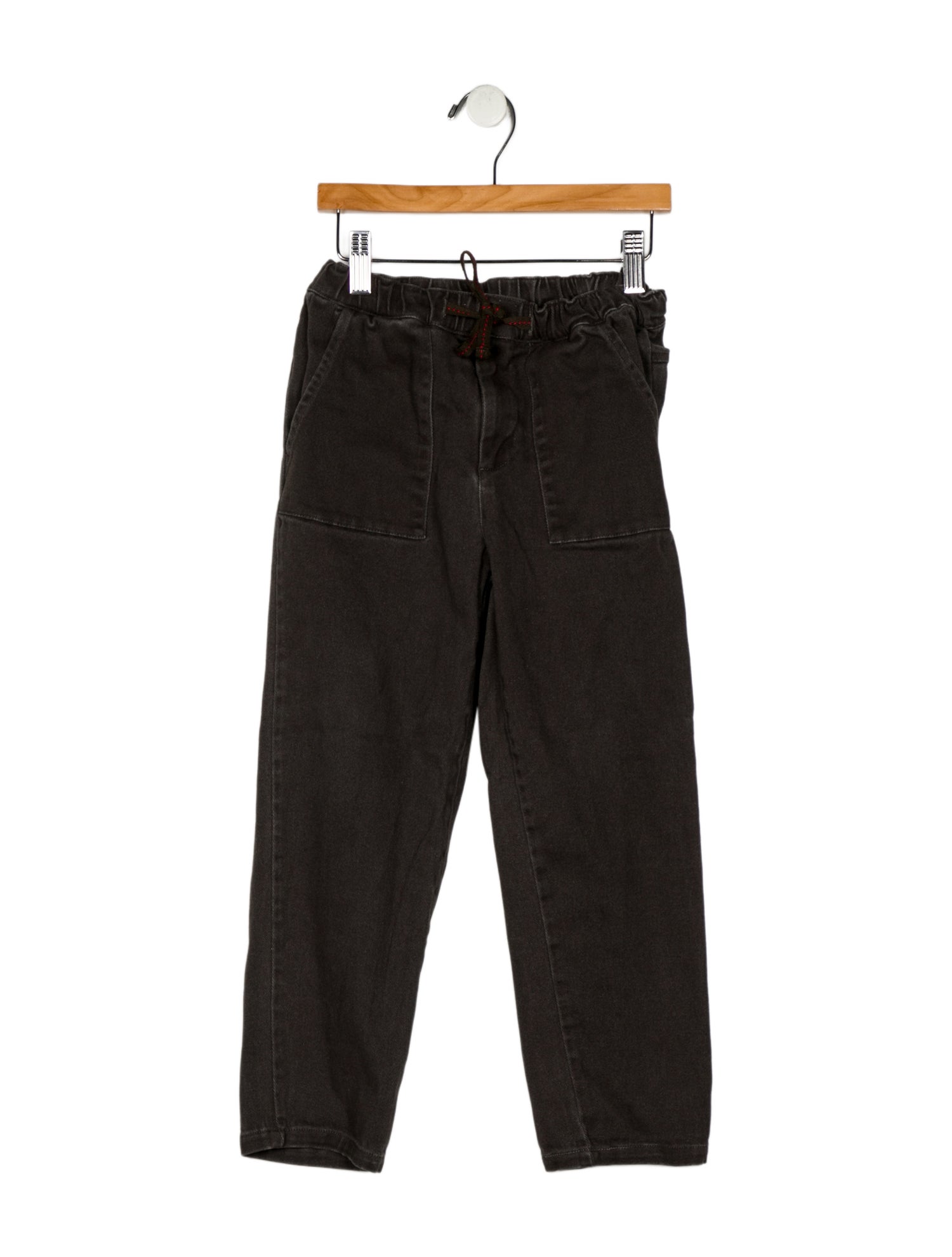 Rylee + Cru Boys Straight Leg Pants