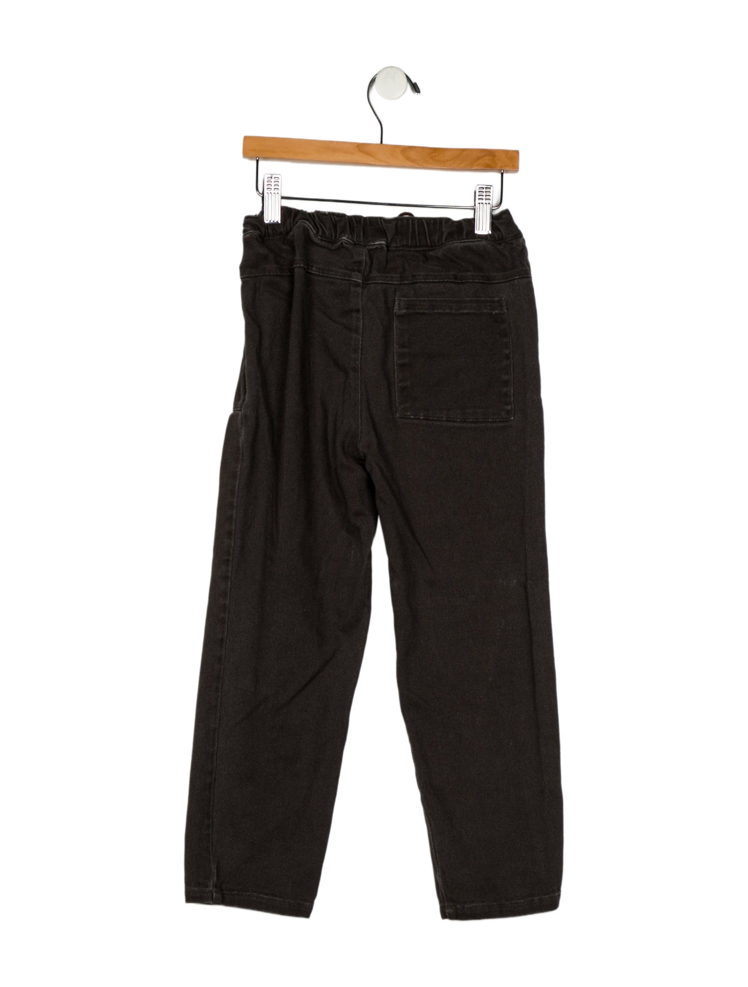 Rylee + Cru Boys Straight Leg Pants