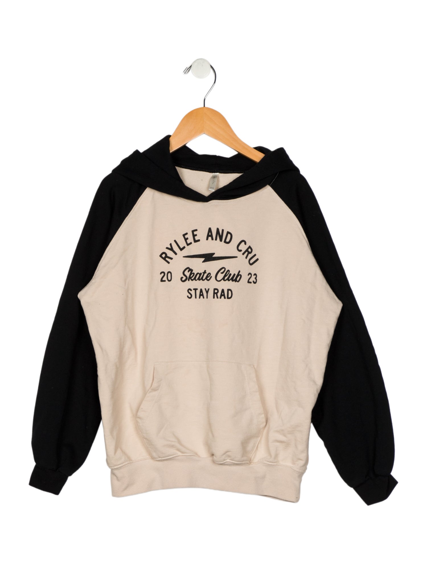 Rylee + Cru Boys' Dual Toned Sweater