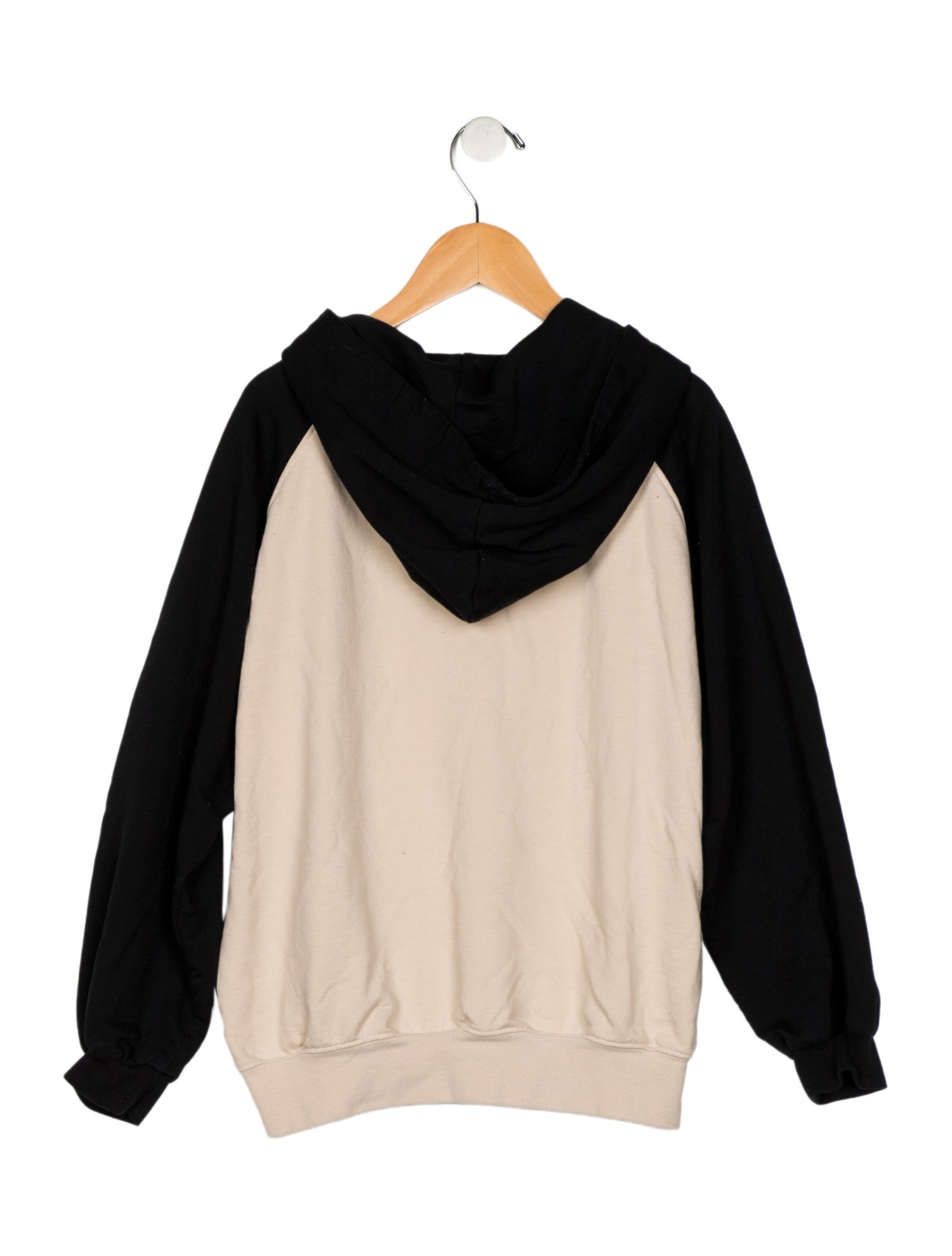 Rylee + Cru Boys' Dual Toned Sweater