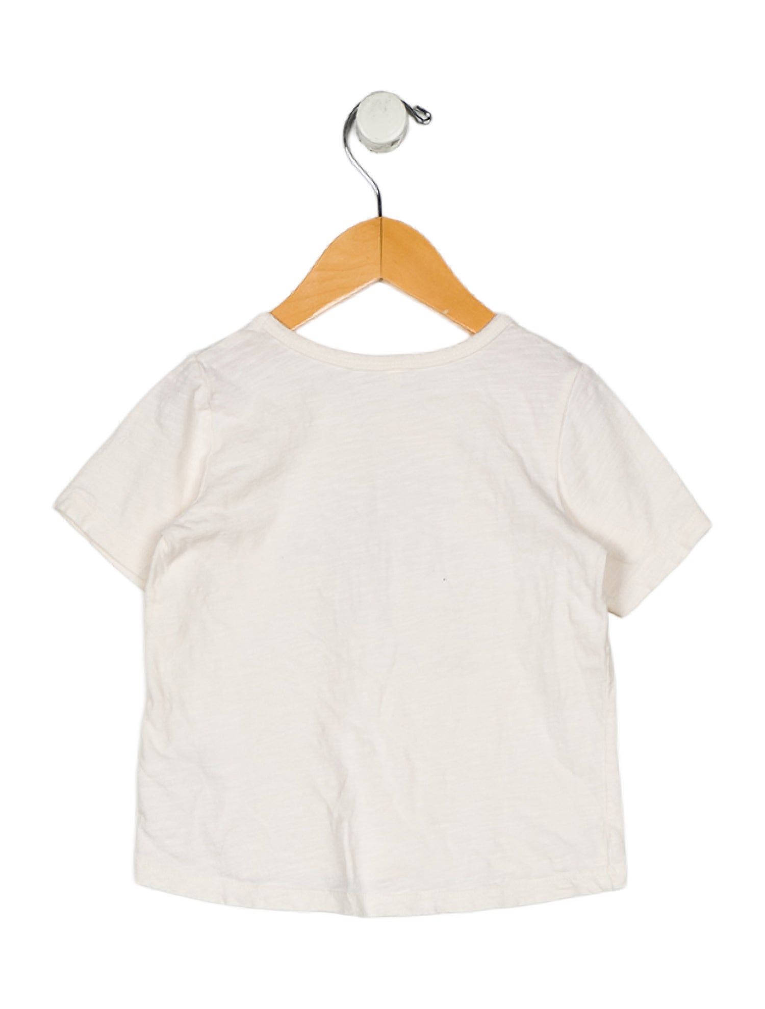 Rylee + Cru Toddler Girls' Printed Crewneck Tee