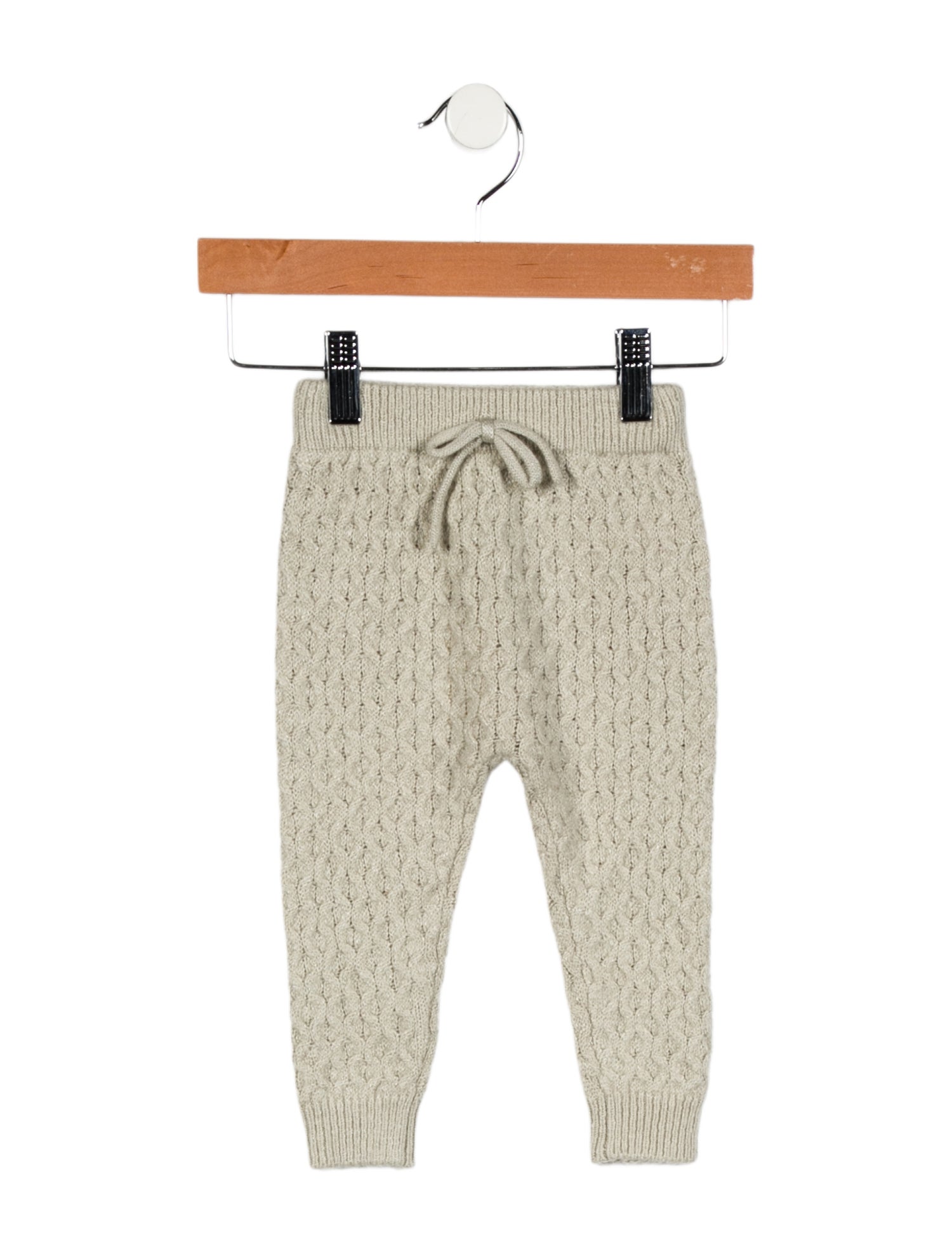 Rylee + Cru Infants' Knit Skinny Leg Pants w/Tags