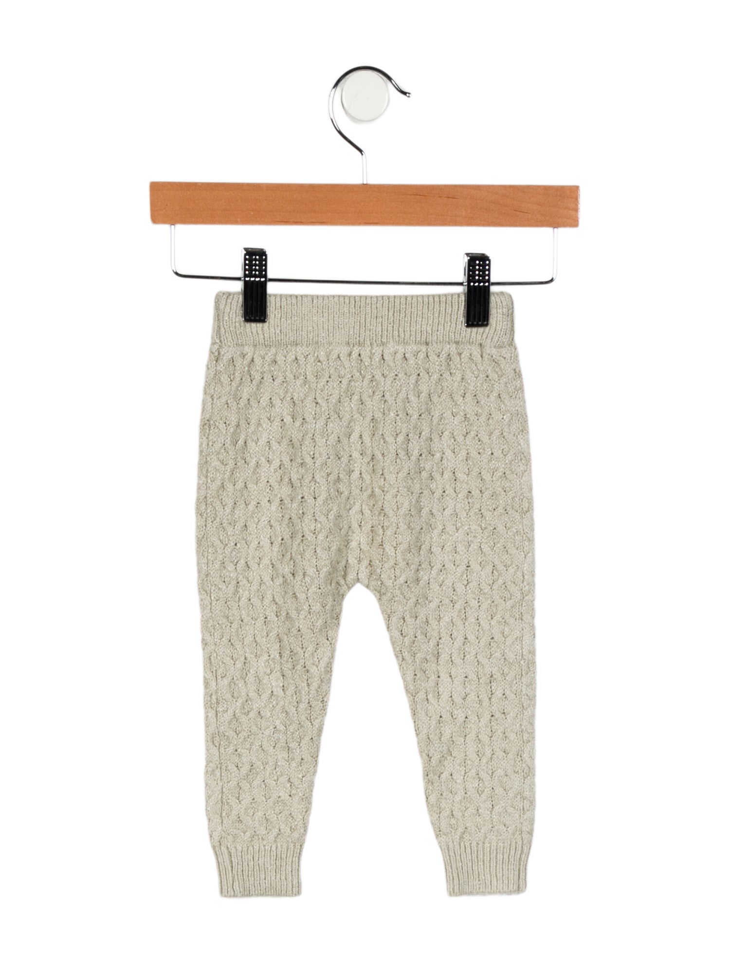 Rylee + Cru Infants' Knit Skinny Leg Pants w/Tags