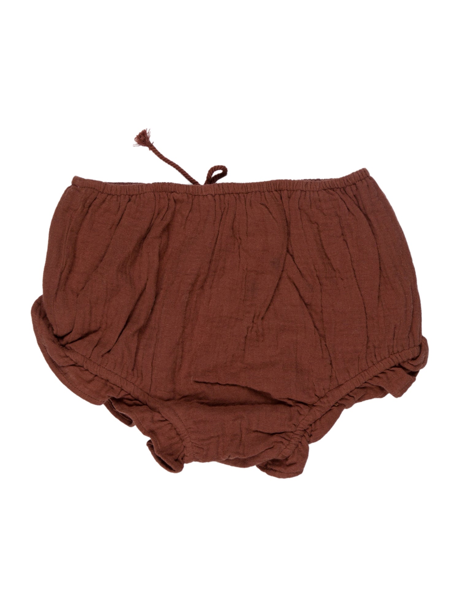 Rylee + Cru Toddler Girls' Bloomers w/Tags