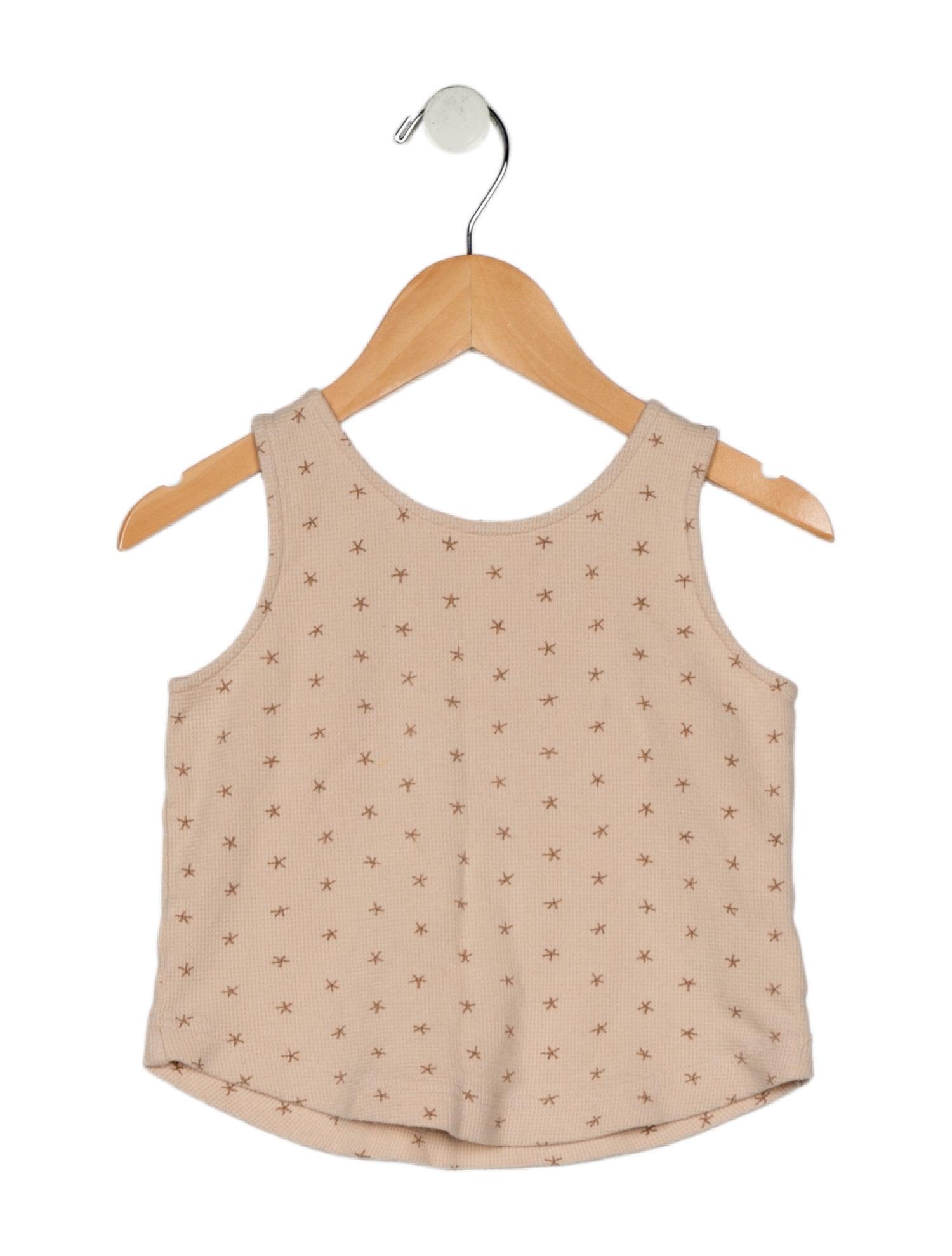 Rylee + Cru Toddler Girls' Sleeveless Tank Top