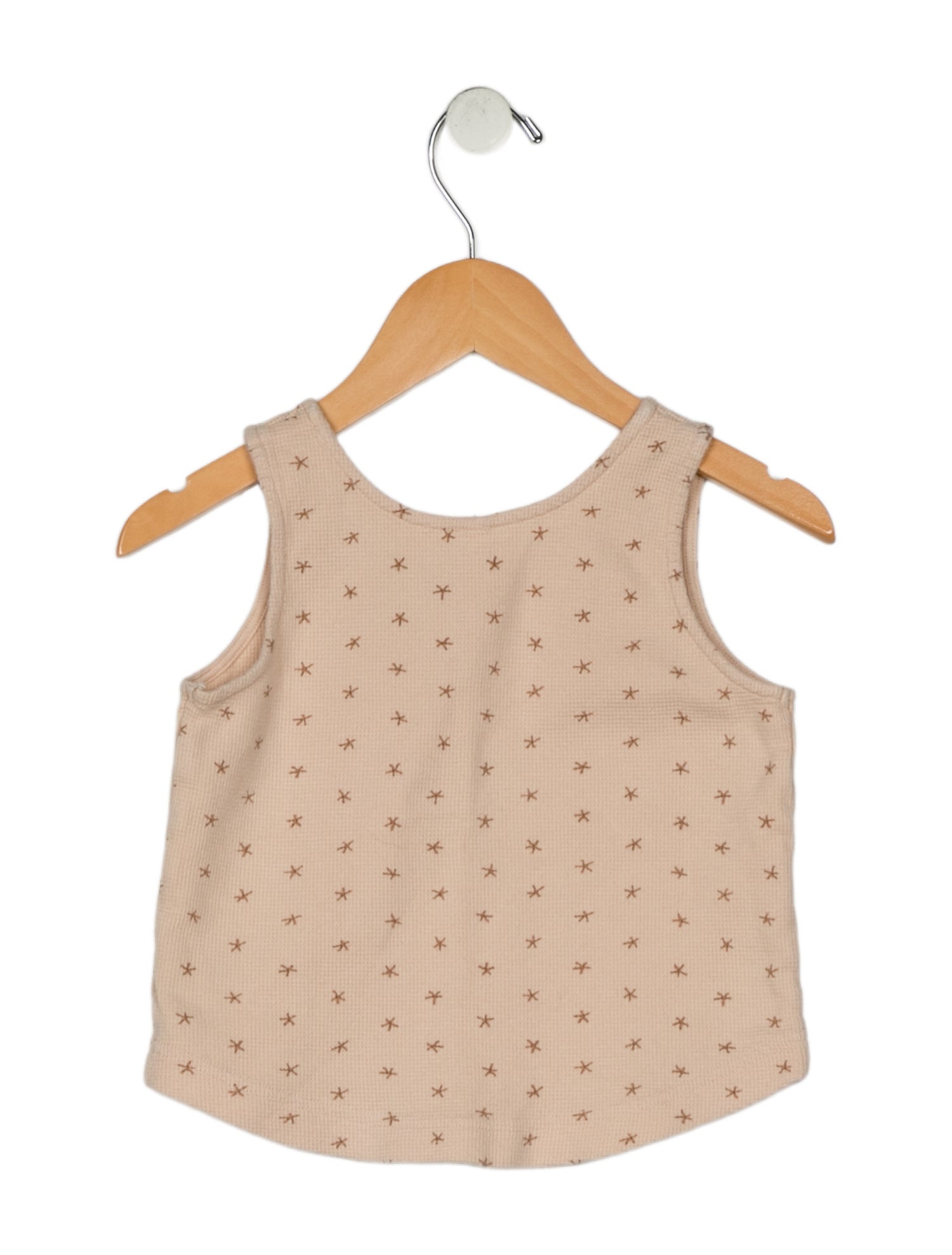 Rylee + Cru Toddler Girls' Sleeveless Tank Top