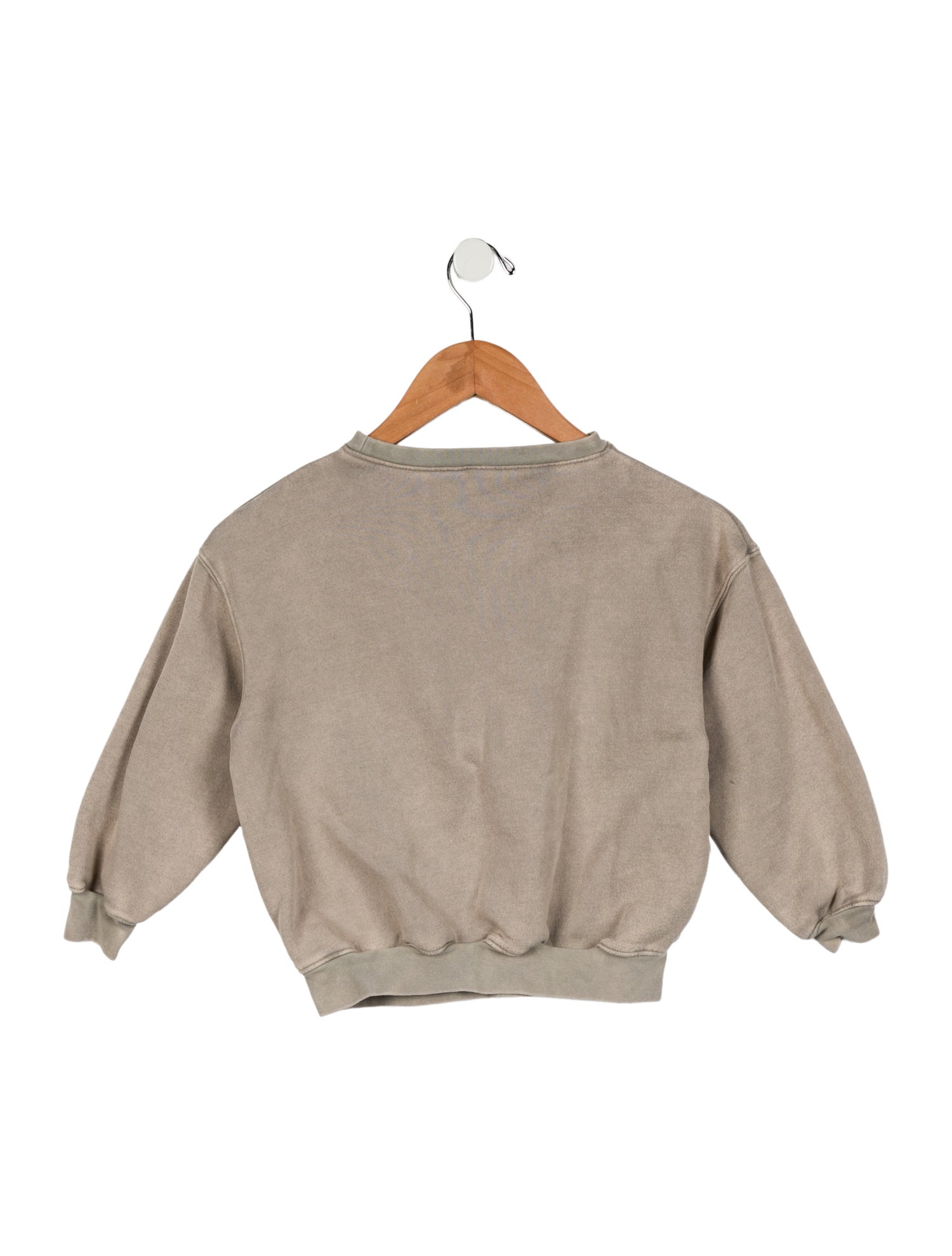 Rylee + Cru Girls' Camper Graphic Sweatshirt