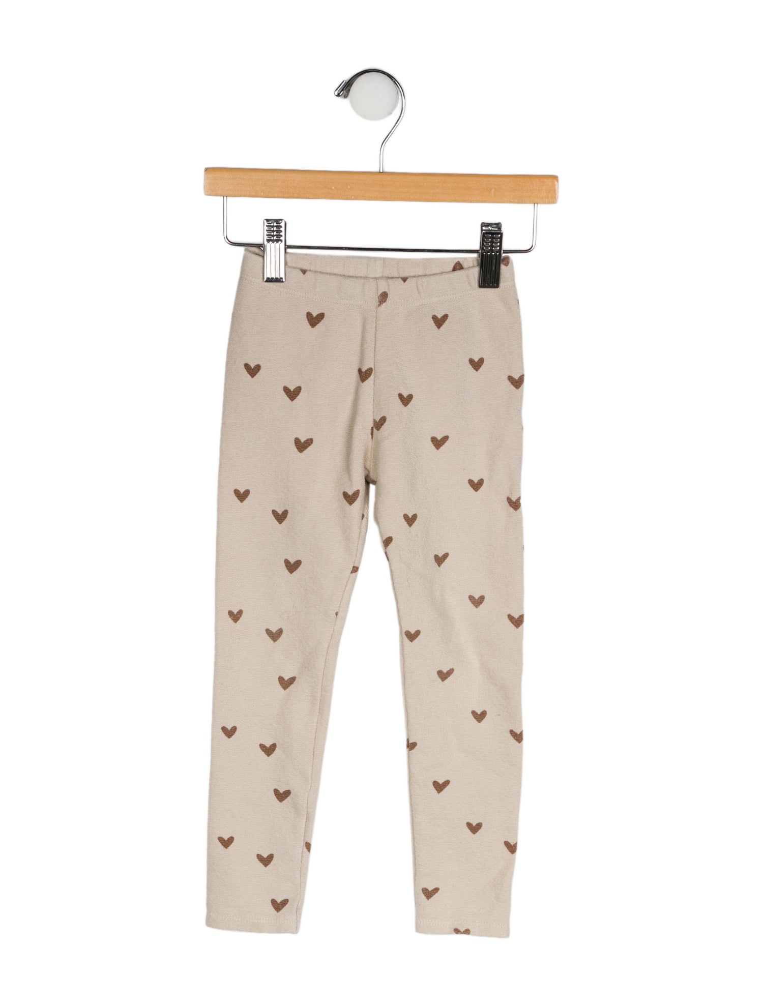 Rylee + Cru Printed Leggings