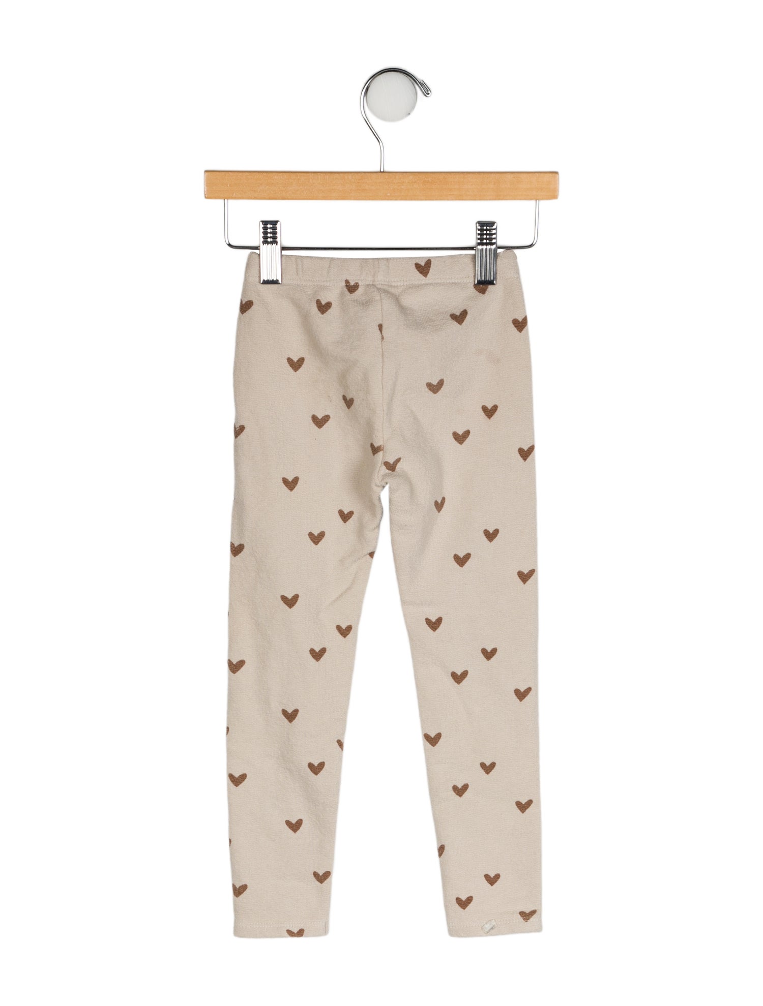 Rylee + Cru Printed Leggings