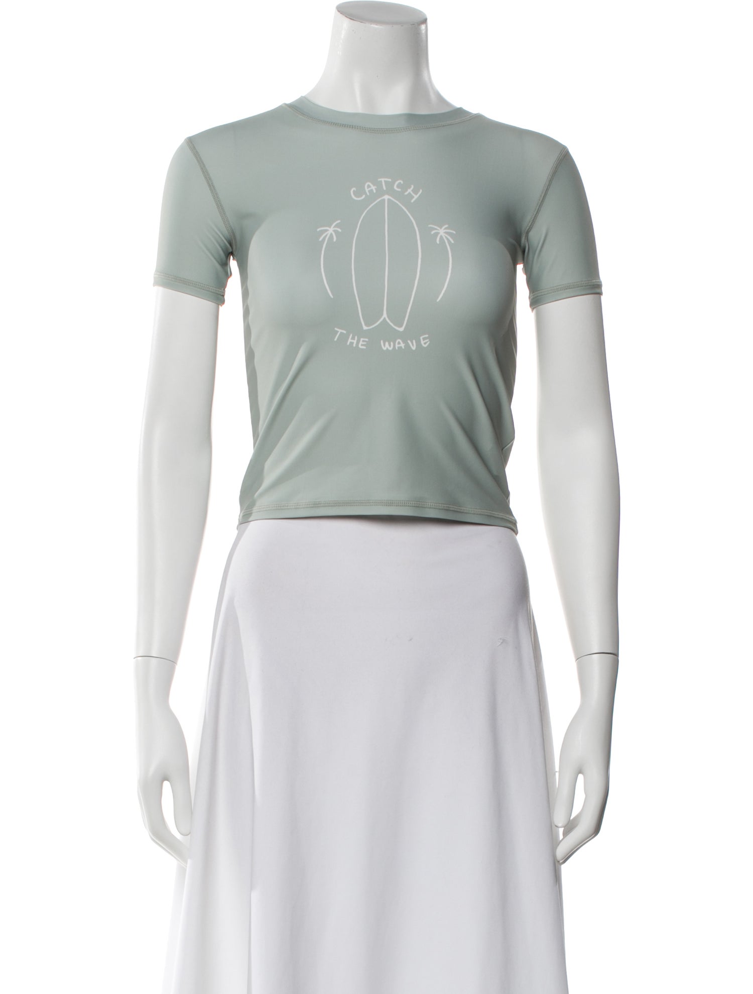 Rylee + Cru Short Sleeve Shirting