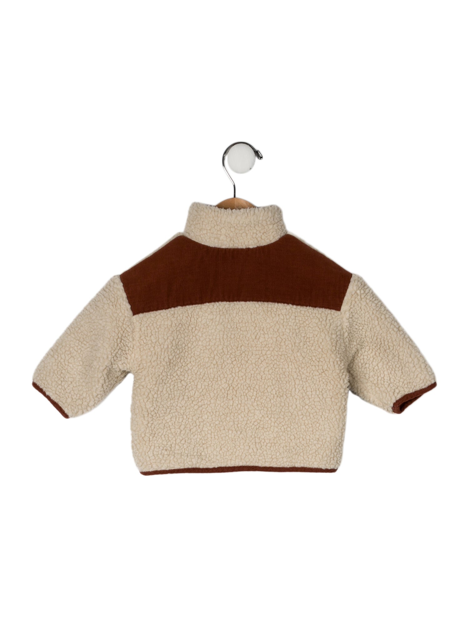 Rylee + Cru Fleece Jackeet