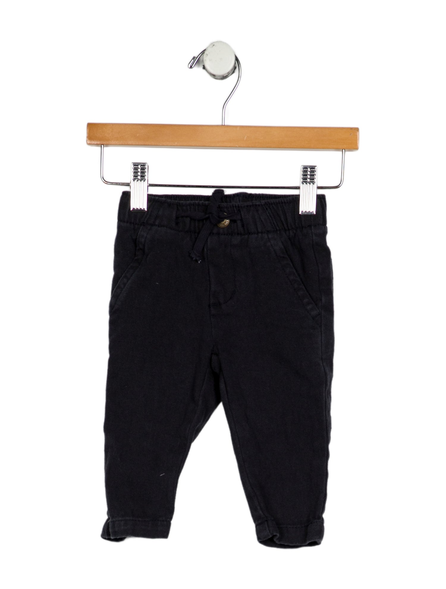Rylee + Cru Infant Boys Pants