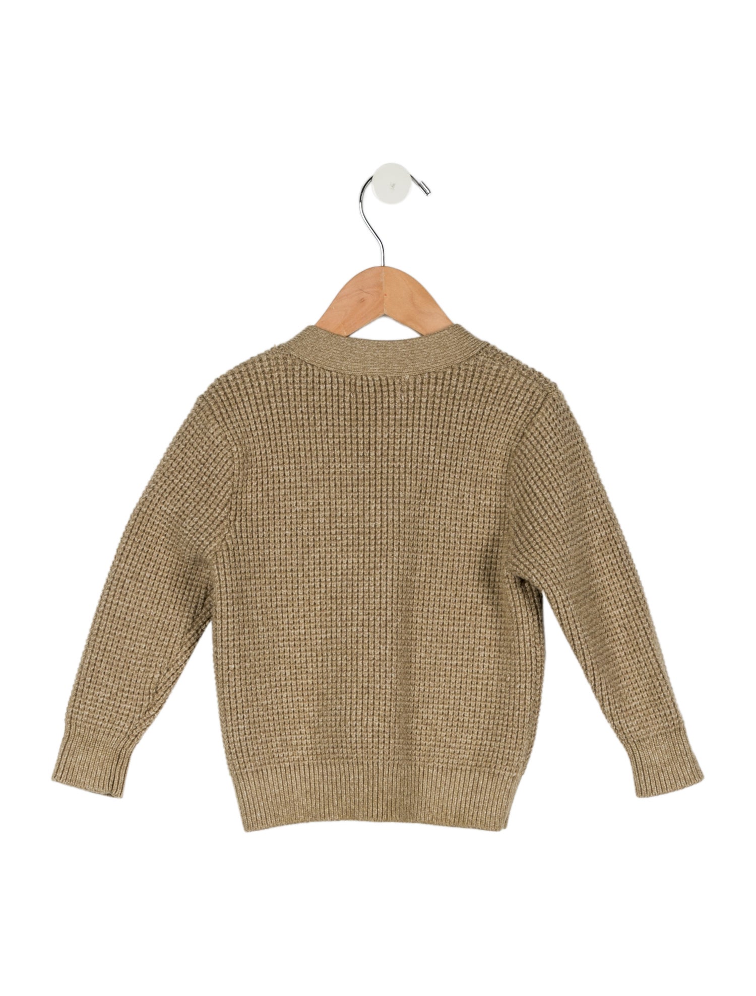 Rylee + Cru Toddler Boys' Cardigan