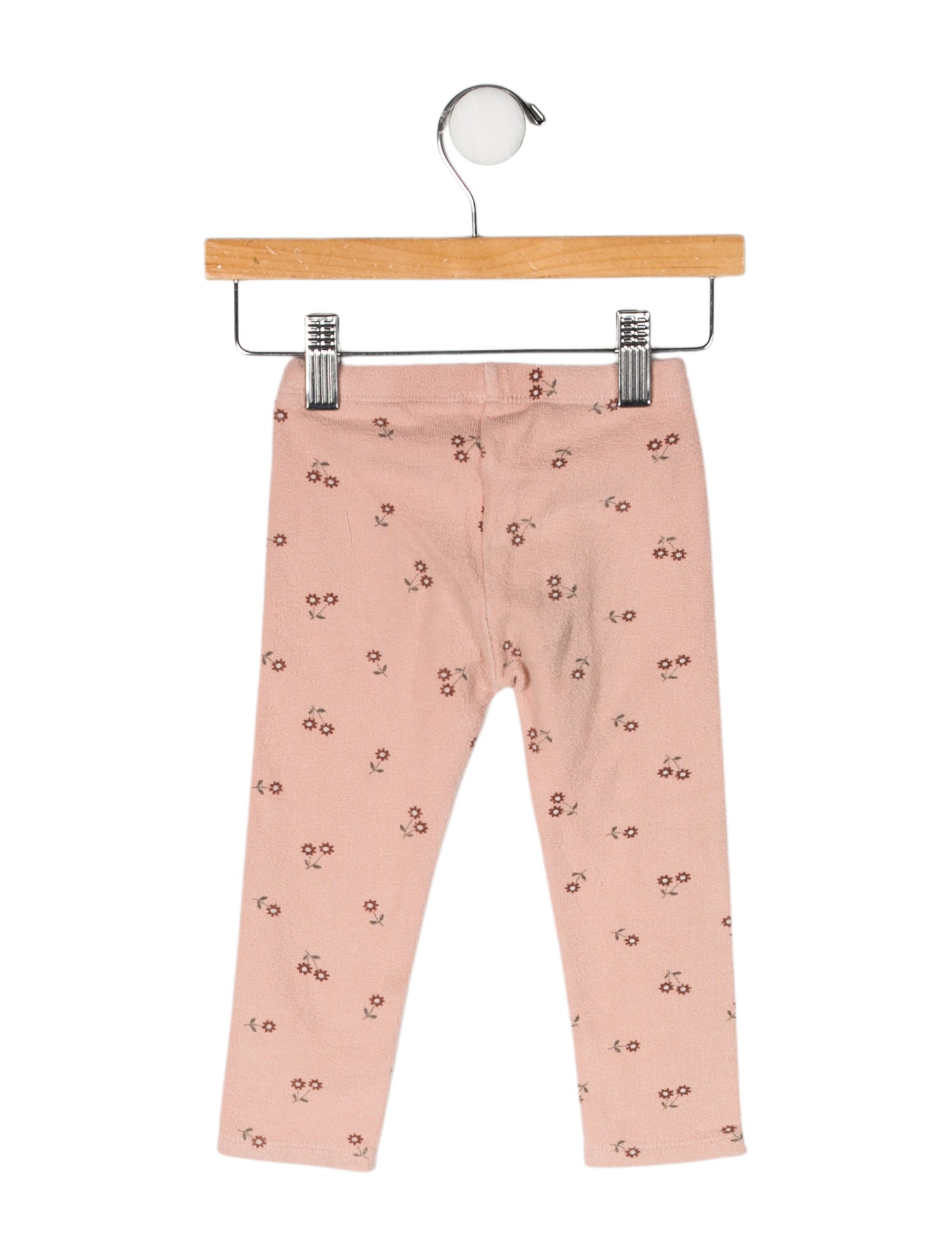 Rylee + Cru Printed Casual Pants