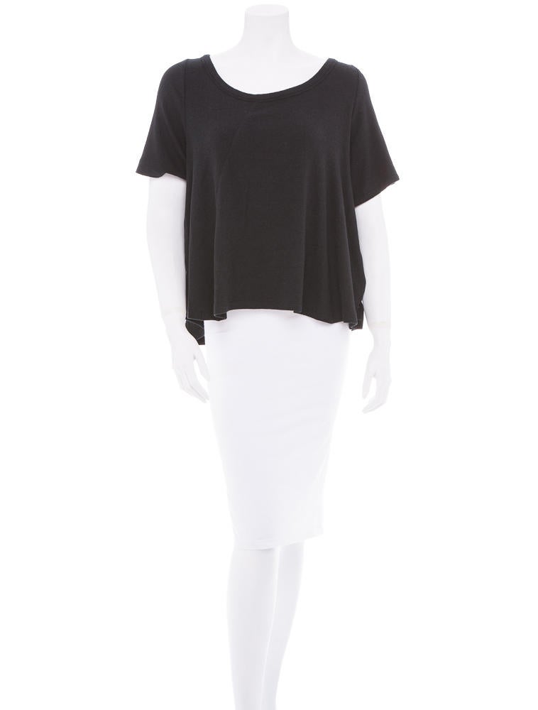 Surface to Air Knit Top w/ Tags