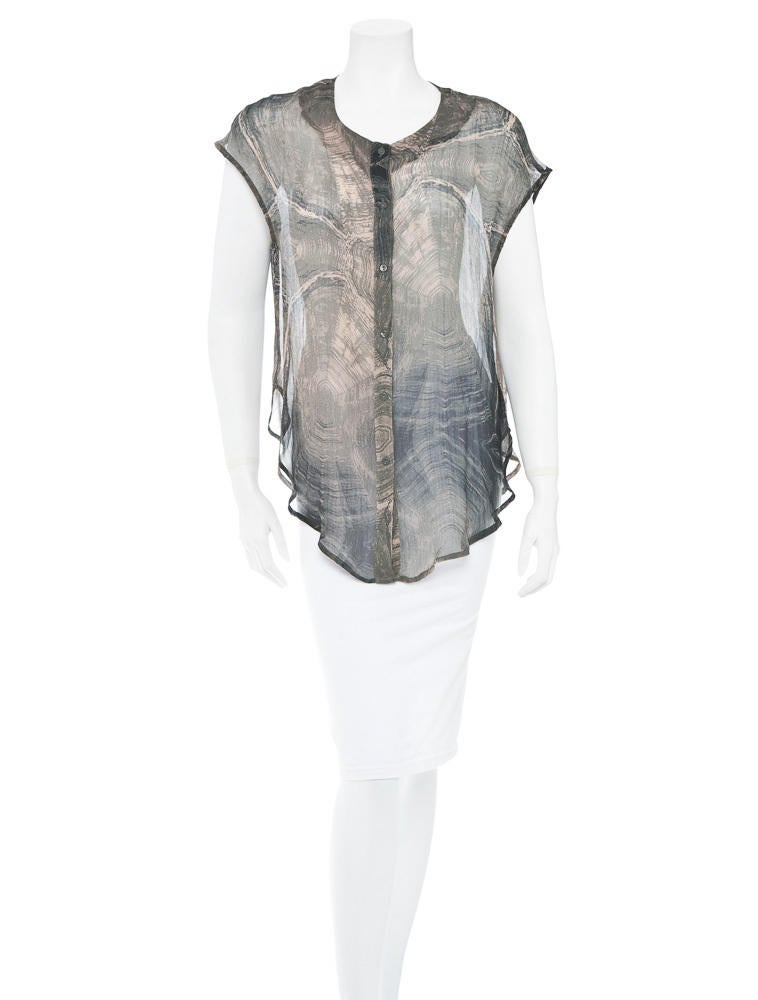 Surface to Air Top w/Tags