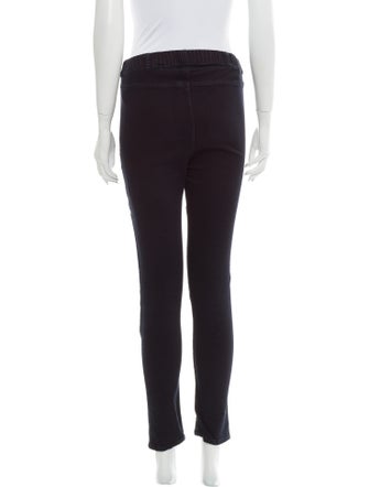Surface to Air Mid-Rise Skinny Leg Jeans