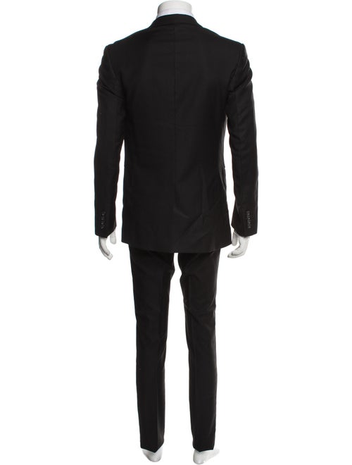 Surface to Air Wool Two-Piece Suit
