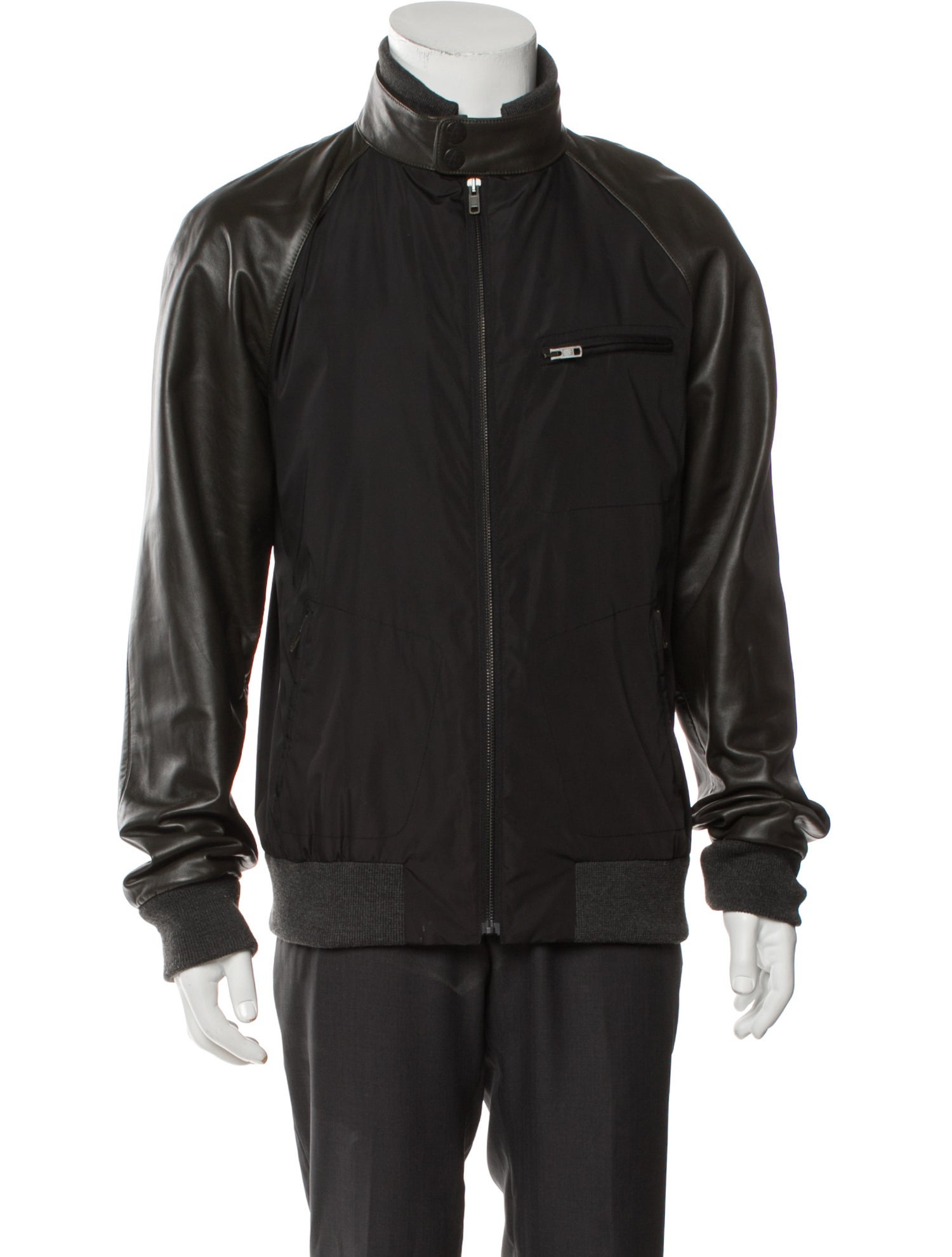 Surface to Air Windbreaker