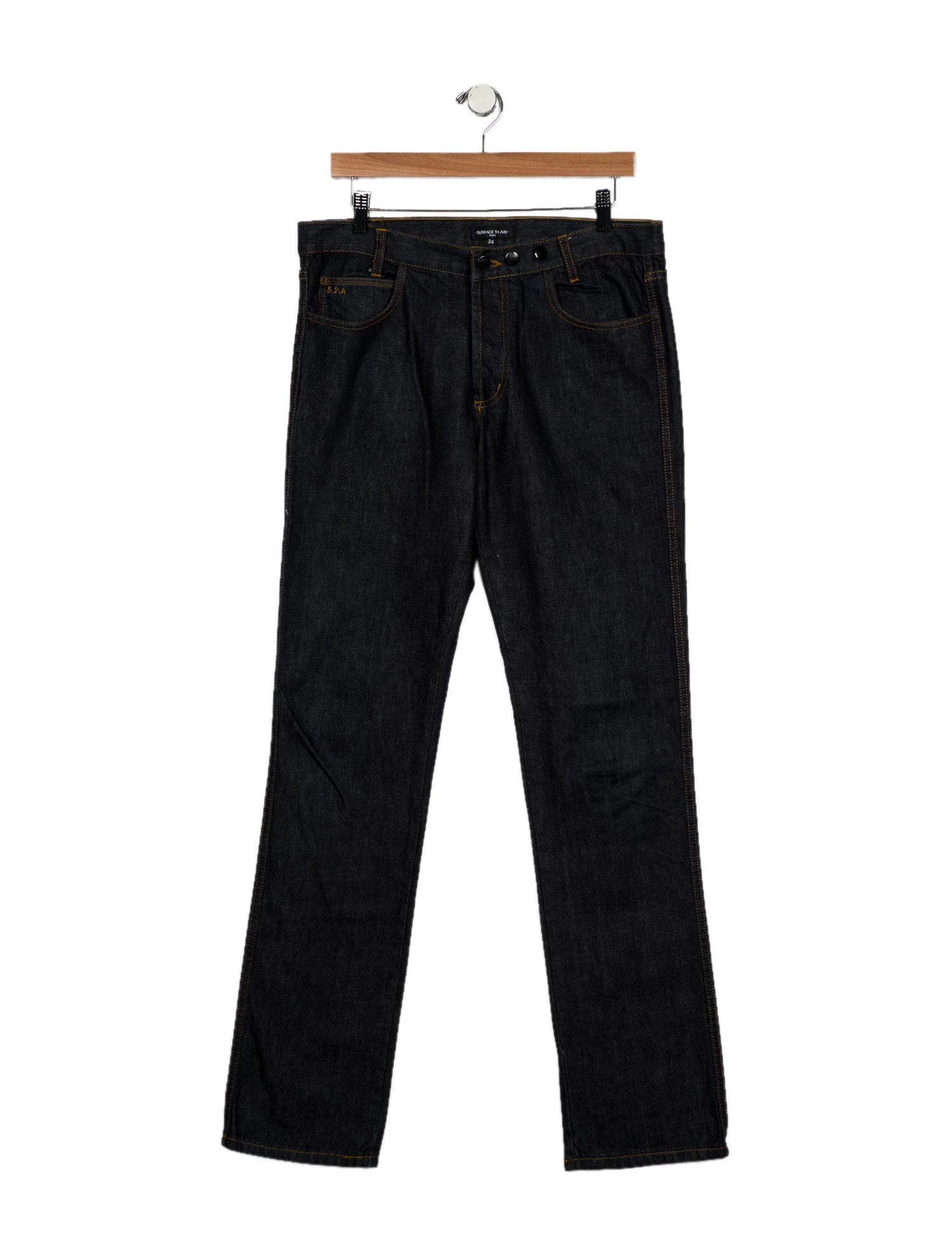 Surface to Air Slim Fit Jeans