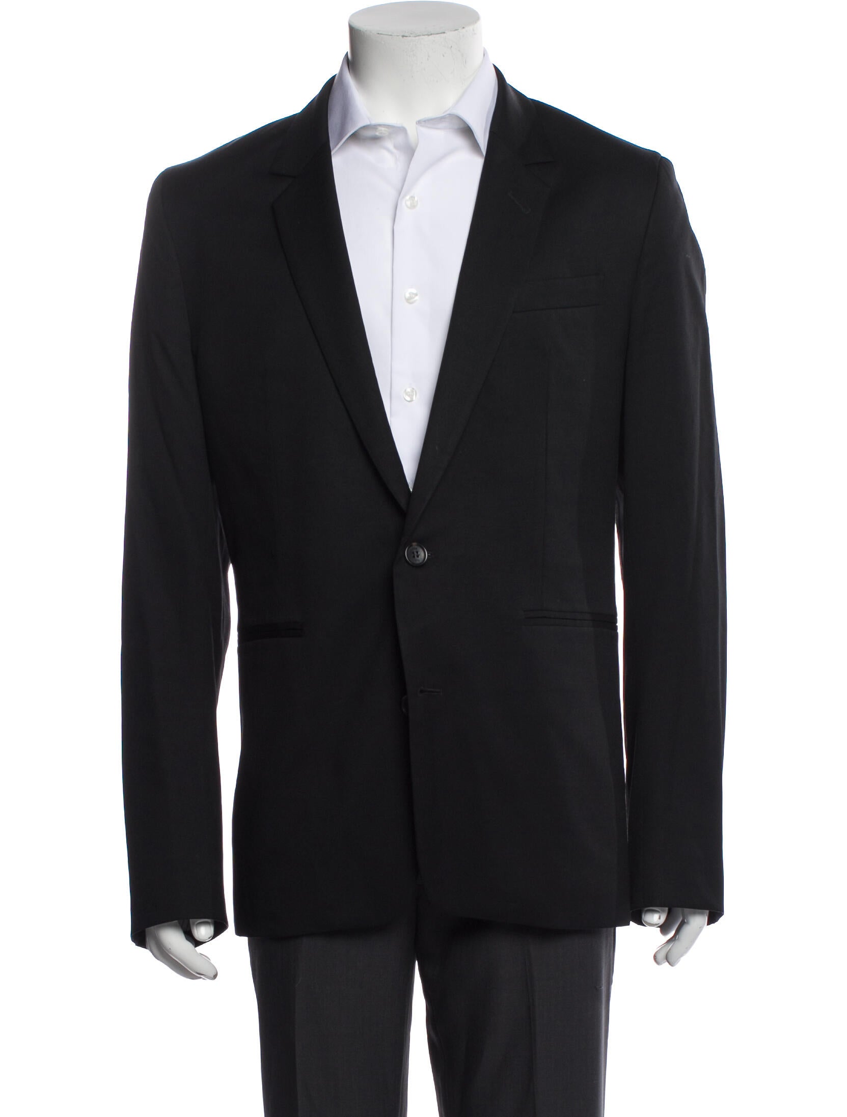 Surface to Air Wool Blazer