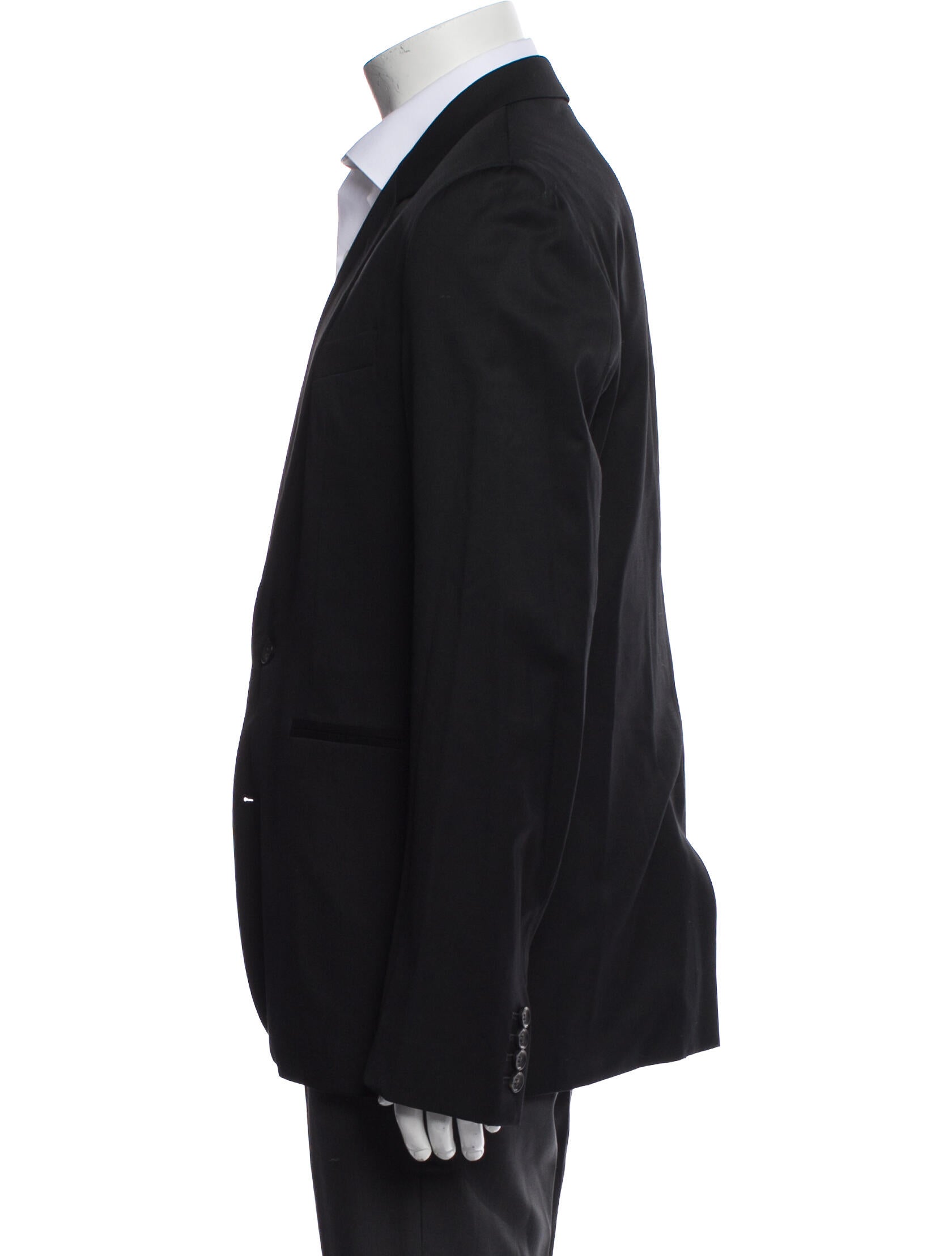 Surface to Air Wool Blazer