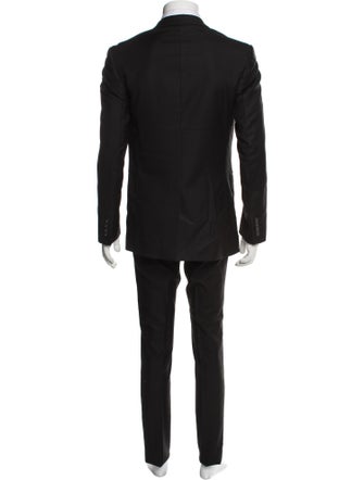 Surface to Air Wool Two-Piece Suit