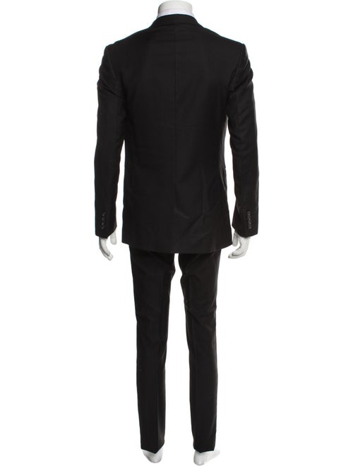 Surface to Air Wool Two-Piece Suit