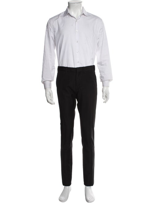 Surface to Air Wool Two-Piece Suit