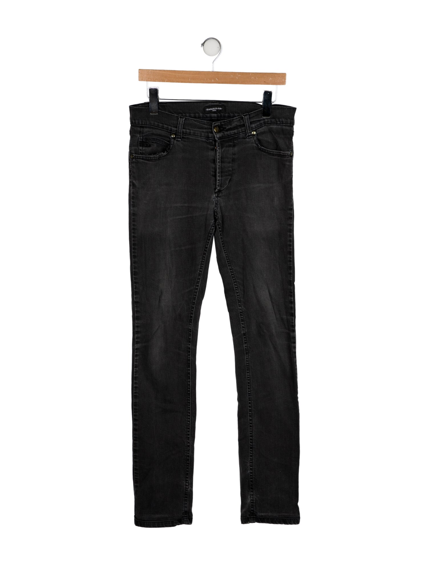 Surface to Air Skinny Jeans