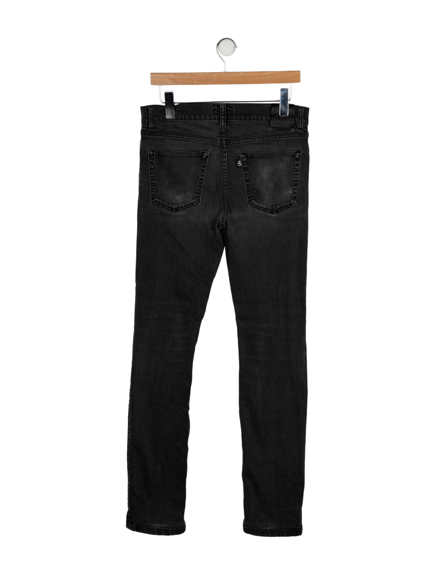 Surface to Air Skinny Jeans