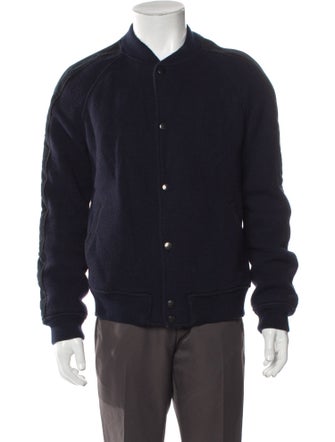 Surface to Air Wool Jacket