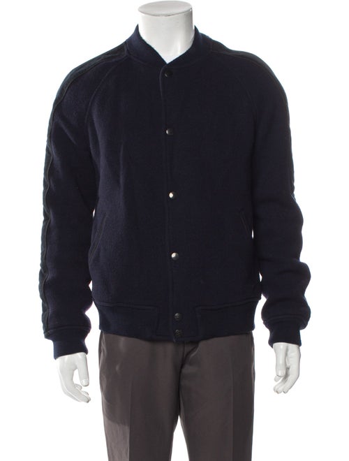 Surface to Air Wool Jacket