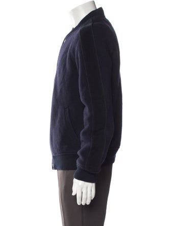 Surface to Air Wool Jacket