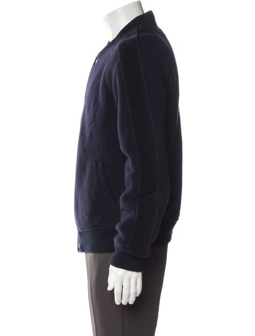 Surface to Air Wool Jacket