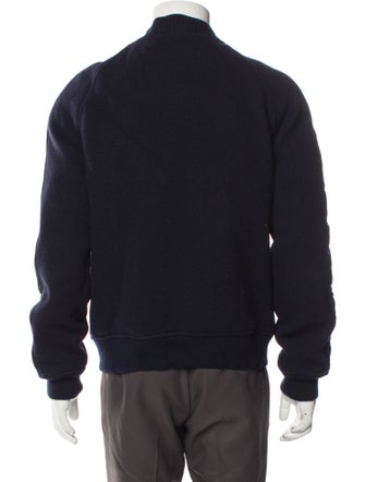 Surface to Air Wool Jacket