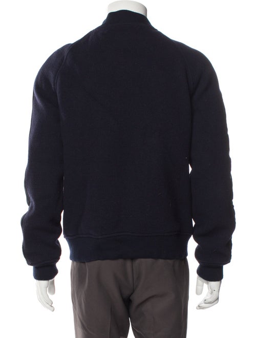 Surface to Air Wool Jacket