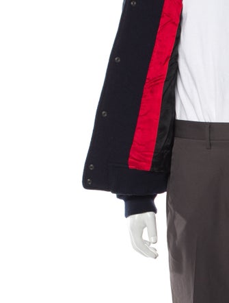 Surface to Air Wool Jacket