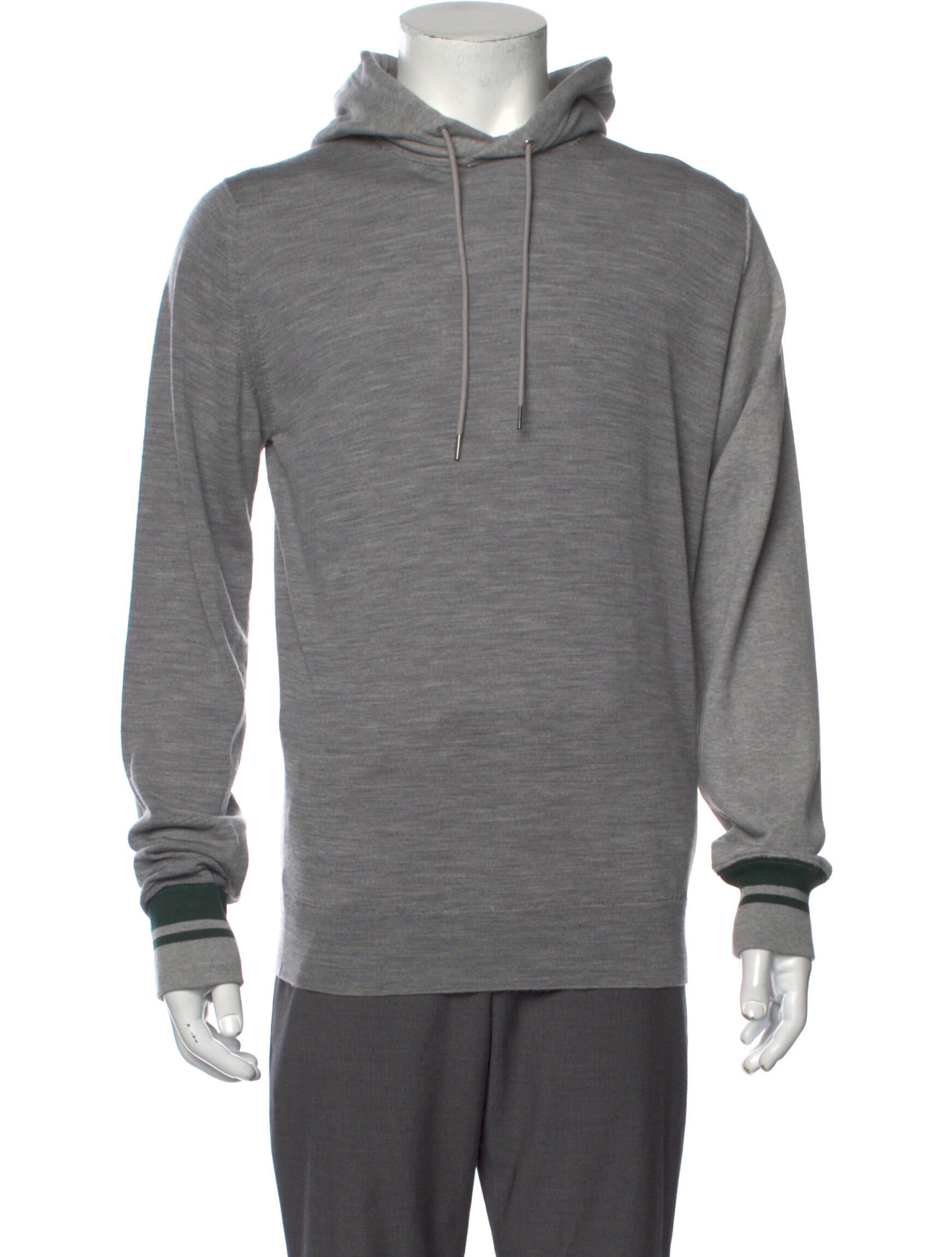 Sacai hoodie - Gem