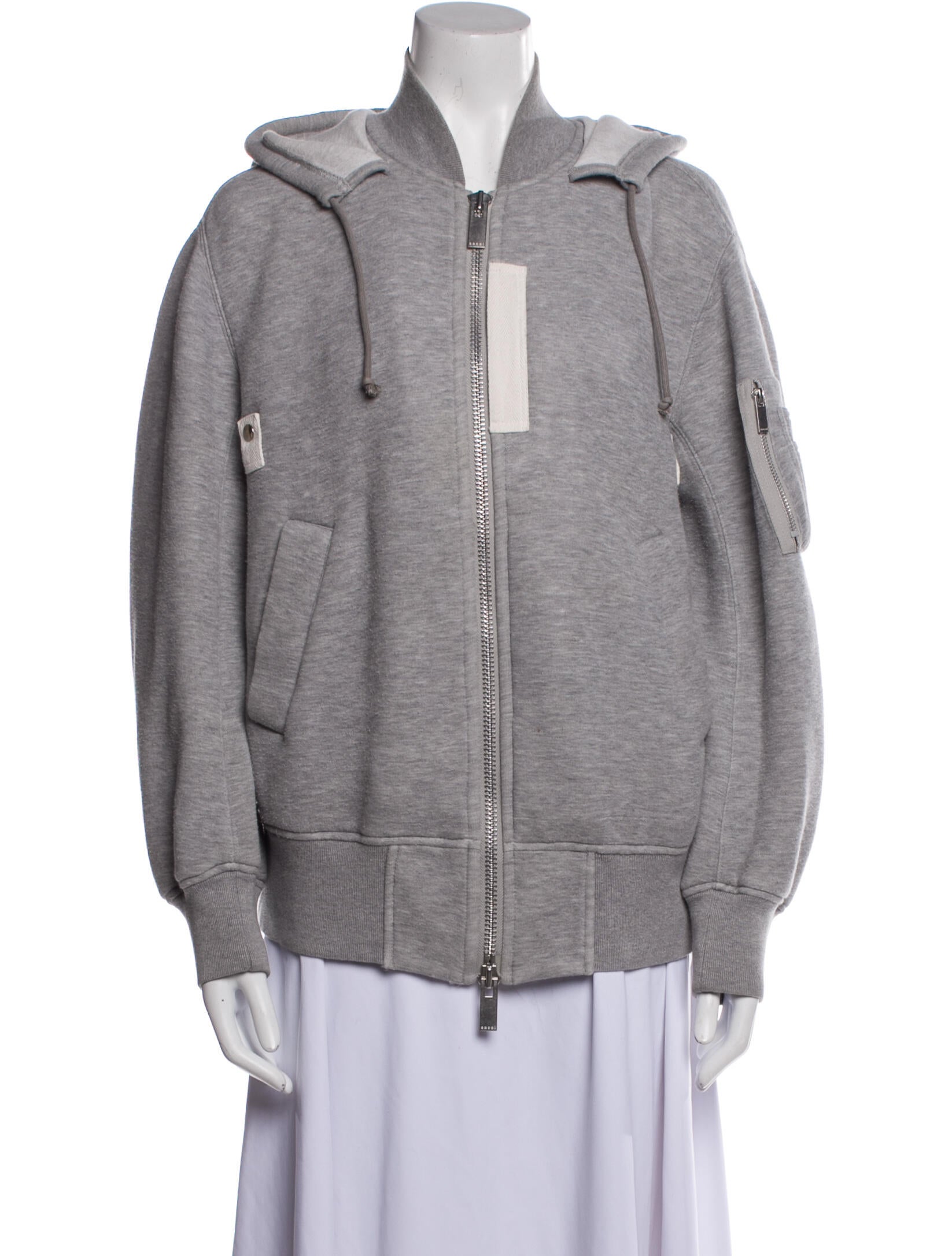 Sacai jacket - Gem