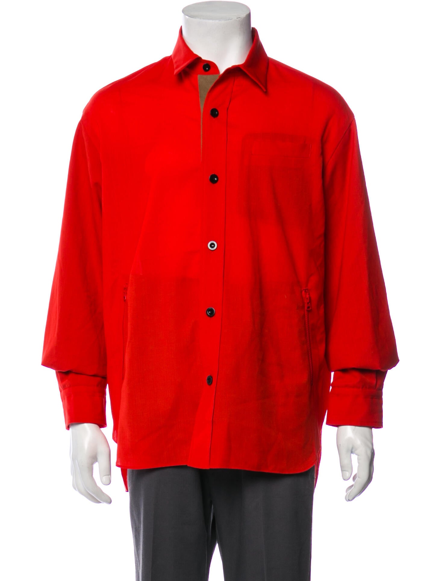 Sacai jacket - Gem