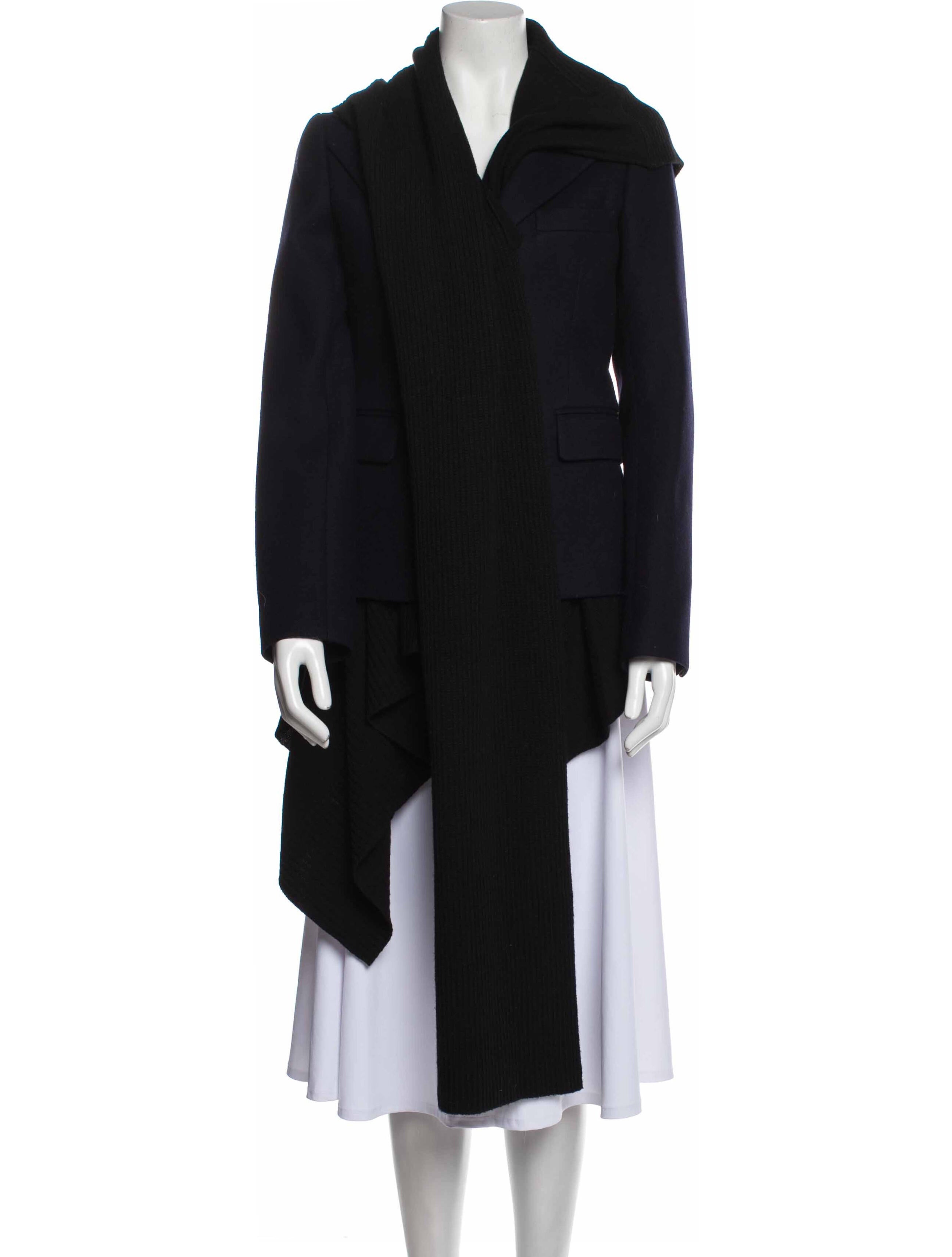 Sacai jacket - Gem