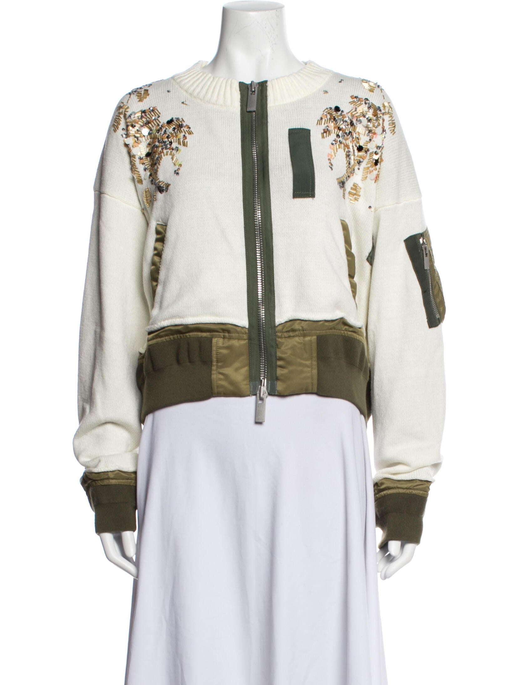 sacai original