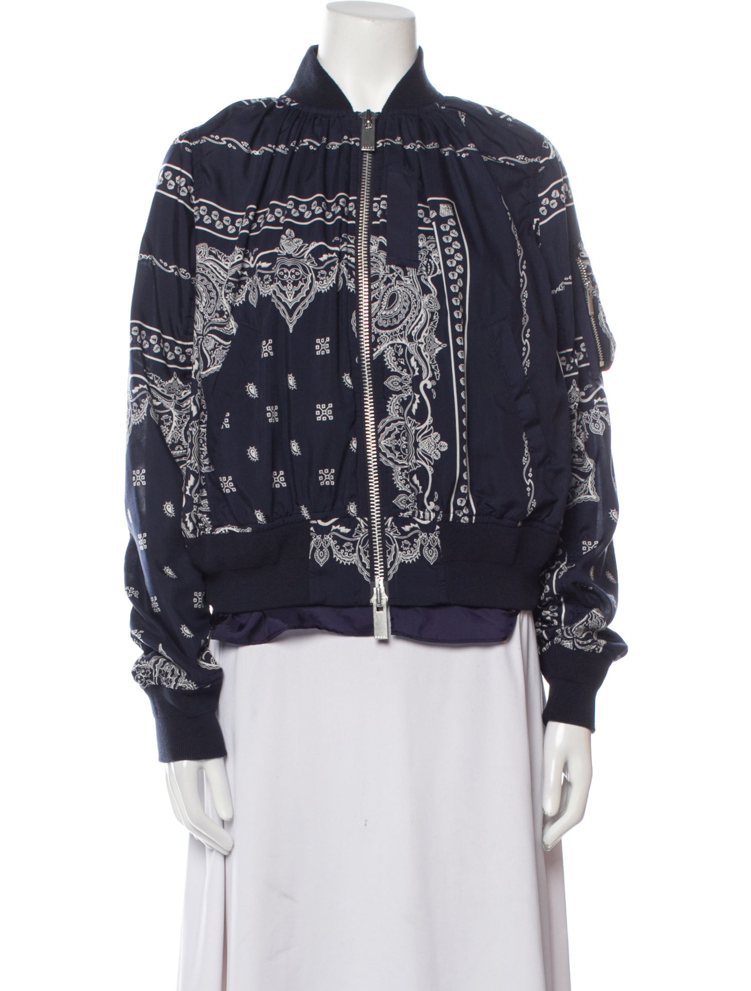resell sacai