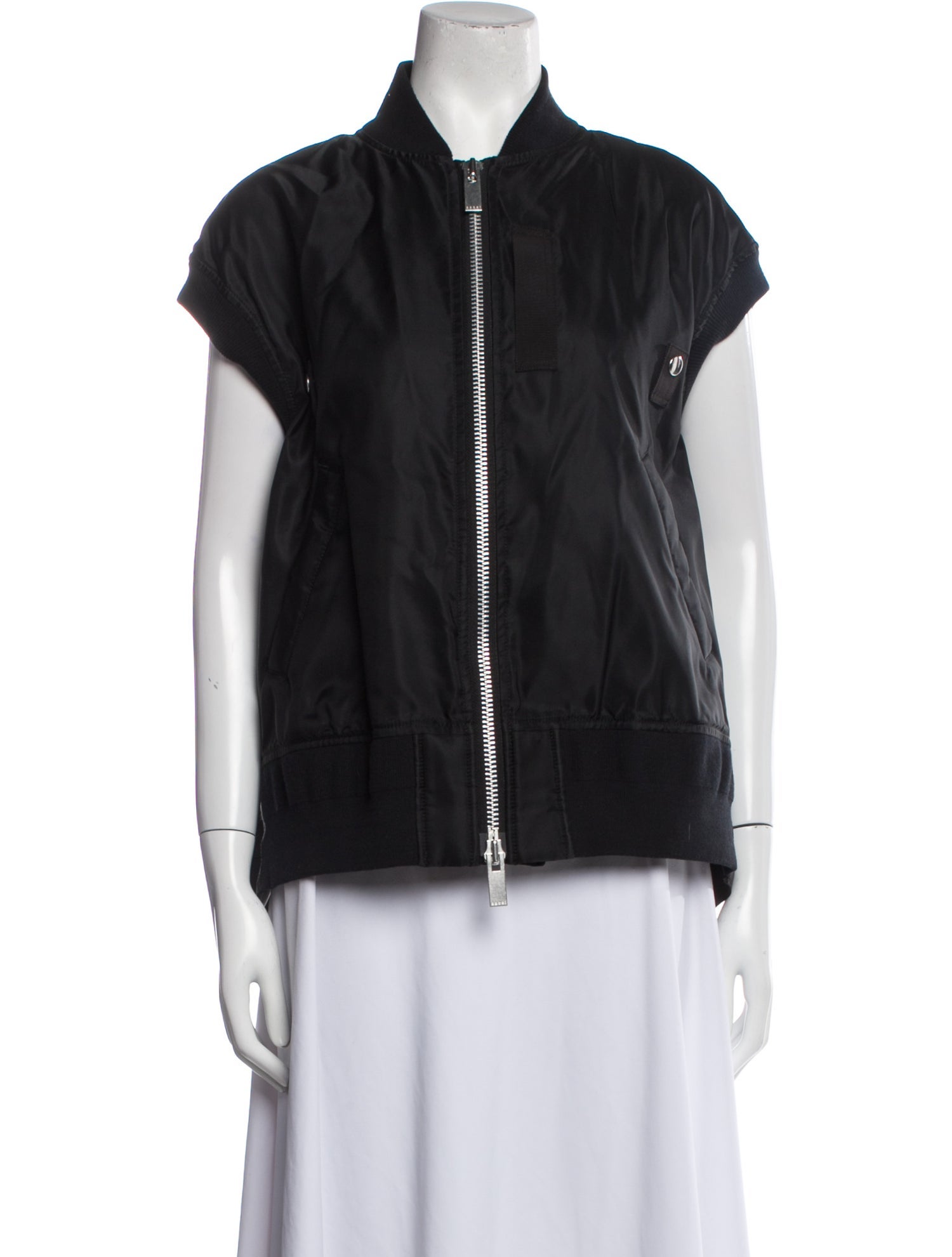 custom sacai